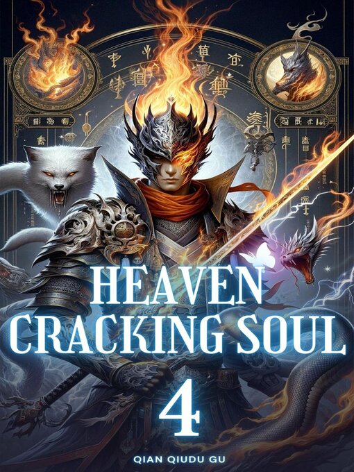 Title details for Heaven-Cracking Soul by Qian Qiudu Gu - Available